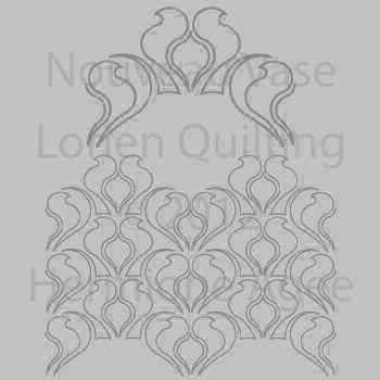Nautilus Lorien Quilting